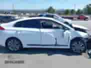 2018 Hyundai Ioniq Limited z VIN KMHC85LC6JU063506, wystawiony jako IAAI lot #42737259 z przebiegiem 37 248 mil mil oraz . Historia ofert i sprzedaży dostępna na DreamBid. Obrazek 13.