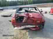 1994 Honda Civic with VIN JHMEH9698RS005245, listed as a Copart auction lot 53887765 with 222,039 mi miles and Salvage title. Bid and sale history available at DreamBid. Image 6.