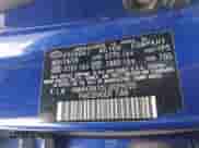 2020 Hyundai Venue SEL with VIN KMHRC8A35LU029105, listed as a IAAI auction lot 43021938 with 95,376 mi miles and . Bid and sale history available at DreamBid. Image 9.