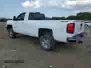 2015 Chevrolet Silverado 2500HD Work Truck with VIN 1GC0KUEG8FZ539994, listed as a Copart auction lot 62939475 with 229,357 mi miles and Salvage title. Bid and sale history available at DreamBid. Image 2.