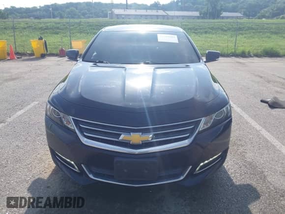 2020 Chevrolet Impala LT с VIN 2G11Z5S37L9104826, выставлен на аукционе IAAI как лот 42735982 с пробегом 93 701 миль миль и . История ставок и продаж доступна на DreamBid. Изображение 12.
