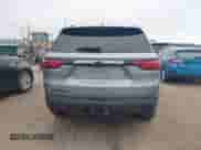 2023 Chevrolet Traverse RS with VIN 1GNEVJKWXPJ206775, listed as a IAAI auction lot 42754694 with 31,268 mi miles and . Bid and sale history available at DreamBid. Image 16.