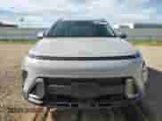 2024 Hyundai Kona SEL with VIN KM8HBCAB9RU046524, listed as a Copart auction lot 68942924 with 24,536 mi miles and Salvage title. Bid and sale history available at DreamBid. Image 5.