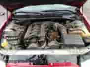 2007 Chrysler 300 Signature with VIN 2C3LA53G97H721007, listed as a IAAI auction lot 31924333 with 169,106 mi miles and . Bid and sale history available at DreamBid. Image 10.