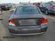 2006 Volvo S60 2.5L Turbo R с VIN YV1RH527062527406, выставлен на аукционе Copart как лот 81269984 с пробегом Не указан миль и Списание • Salvage title. История ставок и продаж доступна на DreamBid. Изображение 6.