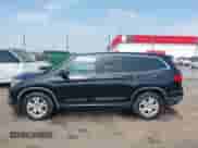 2018 Honda Pilot LX с VIN 5FNYF6H18JB072567, выставлен на аукционе IAAI как лот 42669142 с пробегом 88 300 миль миль и . История ставок и продаж доступна на DreamBid. Изображение 15.