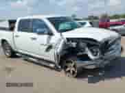 2012 Ram 1500 Laramie z VIN 1C6RD6NT9CS282026, wystawiony jako IAAI lot #43351784 z przebiegiem 183 016 mil mil oraz . Historia ofert i sprzedaży dostępna na DreamBid. Obrazek 1.