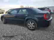 2006 Chrysler 300 C with VIN 2C3LK63H36H345091, listed as a Copart auction lot 72001754 with 192,896 mi miles and Clean title. Bid and sale history available at DreamBid. Image 2.