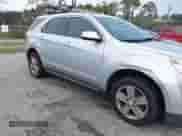 2013 Chevrolet Equinox LT с VIN 2GNALDEK1D6269822, выставлен на аукционе IAAI как лот 43389873 с пробегом 172 834 миль миль и . История ставок и продаж доступна на DreamBid. Изображение 6.