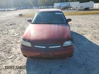 2003 Chevrolet Malibu LS с VIN 1G1NE52J83M615167, выставлен на аукционе Copart как лот 77871764 с пробегом 281 295 миль миль и На запчасти • Non repairable. История ставок и продаж доступна на DreamBid. Изображение 5.