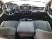 2015 Ram 1500 Tradesman z VIN 1C6RR6KMXFS624134, wystawiony jako Copart lot #65571285 z przebiegiem 213 586 mil mil oraz Szkoda całkowita • Salvage title. Historia ofert i sprzedaży dostępna na DreamBid. Obrazek 8.