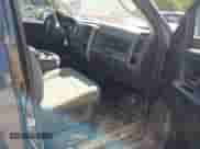 2016 Ram 1500 Express with VIN 1C6RR6FT3GS118843, listed as a IAAI auction lot 43151711 with 267,592 mi miles and . Bid and sale history available at DreamBid. Image 5.