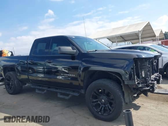 2016 Chevrolet Silverado 1500 Work Truck с VIN 1GCRCNEC2GZ278581, выставлен на аукционе IAAI как лот 43326080 с пробегом 121 147 миль миль и . История ставок и продаж доступна на DreamBid. Изображение 14.