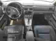 2008 Subaru Forester XT Limited z VIN JF1SG69668H711736, wystawiony jako Copart lot #53369415 z przebiegiem 252 737 mil mil oraz Czysty tytuł • Clean title. Historia ofert i sprzedaży dostępna na DreamBid. Obrazek 8.