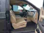 2011 Ford F-150 Lariat с VIN 1FTFW1CT6BFB42549, выставлен на аукционе IAAI как лот 43276573 с пробегом 205 031 миль миль и . История ставок и продаж доступна на DreamBid. Изображение 5.