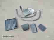 2011 Volkswagen Tiguan S with VIN WVGAV7AX4BW506582, listed as a IAAI auction lot 42080965 with Not provided miles and . Bid and sale history available at DreamBid. Image 12.