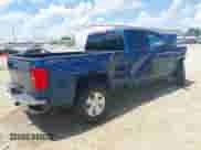 2015 Chevrolet Silverado 1500 LT z VIN 1GCVKREH7FZ251184, wystawiony jako IAAI lot #42564447 z przebiegiem Nie podano mil oraz . Historia ofert i sprzedaży dostępna na DreamBid. Obrazek 4.