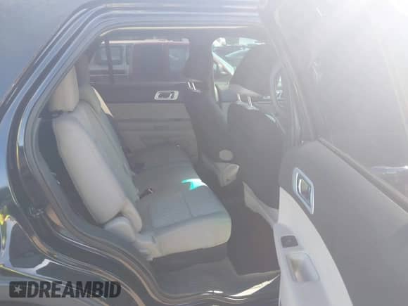 2011 Ford Explorer XLT с VIN 1FMHK7D86BGA33564, выставлен на аукционе IAAI как лот 43165797 с пробегом 133 287 миль миль и . История ставок и продаж доступна на DreamBid. Изображение 8.