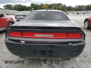 2012 Dodge Challenger R/T Classic с VIN 2C3CDYBT3CH101609, выставлен на аукционе Copart как лот 84006525 с пробегом 149 059 миль миль и Чистый • Clean title. История ставок и продаж доступна на DreamBid. Изображение 6.