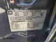 2014 Chevrolet Captiva Sport LT z VIN 3GNAL3EK3ES660953, wystawiony jako Copart lot #75322574 z przebiegiem Nie podano mil oraz Szkoda całkowita • Salvage title. Historia ofert i sprzedaży dostępna na DreamBid. Obrazek 13.