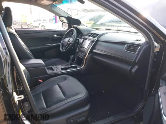 2016 Toyota Camry LE z VIN 4T1BD1FKXGU178346, wystawiony jako IAAI lot #43326000 z przebiegiem 133 869 mil mil oraz . Historia ofert i sprzedaży dostępna na DreamBid. Obrazek 5.