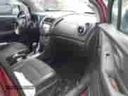 2016 Chevrolet Trax LT с VIN 3GNCJPSB6GL217462, выставлен на аукционе IAAI как лот 43103400 с пробегом 82 987 миль миль и . История ставок и продаж доступна на DreamBid. Изображение 5.