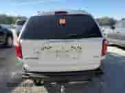 1998 Dodge Caravan SE with VIN 2B4GP4539WR648145, listed as a Copart auction lot 82370494 with Not provided miles and Salvage title. Bid and sale history available at DreamBid. Image 6.