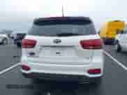 2019 Kia Sorento S z VIN 5XYPGDA58KG440671, wystawiony jako IAAI lot #42942178 z przebiegiem 126 780 mil mil oraz . Historia ofert i sprzedaży dostępna na DreamBid. Obrazek 17.