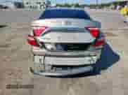 2016 Toyota Camry LE с VIN 4T4BF1FK0GR566461, выставлен на аукционе Copart как лот 81821365 с пробегом 86 113 миль миль и Списание • Salvage title. История ставок и продаж доступна на DreamBid. Изображение 6.