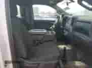 2021 Chevrolet Silverado 1500 Work Truck with VIN 3GCNWAEH4MG182876, listed as a Copart auction lot 71067115 with 51,562 mi miles and Salvage title. Bid and sale history available at DreamBid. Image 10.