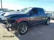 2014 Ram 1500 Express z VIN 3C6RR6KT0EG324163, wystawiony jako IAAI lot #43456901 z przebiegiem 206 685 mil mil oraz . Historia ofert i sprzedaży dostępna na DreamBid. Obrazek 18.