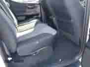 2021 Toyota Tacoma SR5 with VIN 5TFAZ5CN3MX111802, listed as a IAAI auction lot 41825288 with 45,166 mi miles and . Bid and sale history available at DreamBid. Image 8.