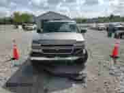 2006 Chevrolet Silverado 1500 LS с VIN 2GCEC13VX61232418, выставлен на аукционе Copart как лот 81863855 с пробегом 224 450 миль миль и Списание • Salvage title. История ставок и продаж доступна на DreamBid. Изображение 13.