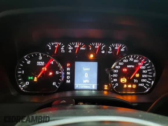 2015 Chevrolet Silverado 1500 LS с VIN 1GCNKPEC0FZ253707, выставлен на аукционе Copart как лот 65706104 с пробегом 137 596 миль миль и Чистый • Clean title. История ставок и продаж доступна на DreamBid. Изображение 9.