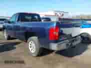 2012 Chevrolet Silverado 1500 Work Truck с VIN 1GCNKPE04CZ147052, выставлен на аукционе IAAI как лот 41910496 с пробегом 143 777 миль миль и . История ставок и продаж доступна на DreamBid. Изображение 3.