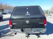 2019 Ram 1500 Big Horn z VIN 1C6RR7LT6KS691190, wystawiony jako IAAI lot #41845200 z przebiegiem 93 918 mil mil oraz . Historia ofert i sprzedaży dostępna na DreamBid. Obrazek 16.