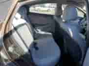 2016 Hyundai Accent SE с VIN KMHCT4AE8GU121833, выставлен на аукционе Copart как лот 81647755 с пробегом 237 659 миль миль и Списание • Salvage title. История ставок и продаж доступна на DreamBid. Изображение 10.
