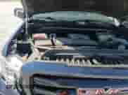 2020 GMC Sierra 1500 Elevation with VIN 3GTP9CEK7LG399098, listed as a Copart auction lot 71563245 with 71,129 mi miles and Salvage title. Bid and sale history available at DreamBid. Image 15.