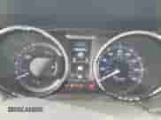 2014 Hyundai Sonata Limited with VIN KMHEC4A42EA111541, listed as a Copart auction lot 58225525 with 173,406 mi miles and Salvage title. Bid and sale history available at DreamBid. Image 9.