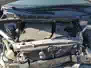 2014 Toyota Sienna LE with VIN 5TDKK3DC6ES412713, listed as a Copart auction lot 85304965 with 281,564 mi miles and Salvage title. Bid and sale history available at DreamBid. Image 12.