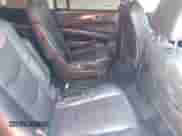 2015 Cadillac Escalade ESV Luxury с VIN 1GYS3HKJ8FR165961, выставлен на аукционе IAAI как лот 42247617 с пробегом 130 802 миль миль и . История ставок и продаж доступна на DreamBid. Изображение 8.