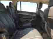 2022 Jeep Grand Cherokee Limited с VIN 1C4RJJBG6N8568380, выставлен на аукционе Copart как лот 52599145 с пробегом 22 449 миль миль и Чистый • Clean title. История ставок и продаж доступна на DreamBid. Изображение 11.