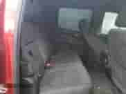 2021 Chevrolet Silverado 1500 LT Trail Boss with VIN 1GCPYFEL2MZ386824, listed as a Copart auction lot 76760034 with 70,008 mi miles and Salvage title. Bid and sale history available at DreamBid. Image 10.