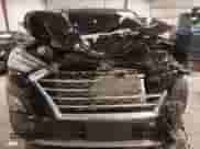 2021 Hyundai Tucson Limited with VIN KM8J3CAL6MU385001, listed as a IAAI auction lot 42230850 with 30,439 mi miles and . Bid and sale history available at DreamBid. Image 6.