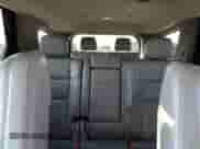 2011 Dodge Durango Crew z VIN 1D4RE4GG2BC653971, wystawiony jako Copart lot #71115505 z przebiegiem 137 262 mil mil oraz Szkoda całkowita • Salvage title. Historia ofert i sprzedaży dostępna na DreamBid. Obrazek 10.
