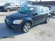 2011 Dodge Caliber Uptown with VIN 1B3CB9HBXBD172566, listed as a IAAI auction lot 41873076 with 120,752 mi miles and . Bid and sale history available at DreamBid. Image 2.