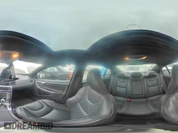 2016 Volvo S60 T5 Drive-E R-Design Special Edition с VIN YV126MFP7G2395371, выставлен на аукционе Copart как лот 78830414 с пробегом 111 610 миль миль и Списание • Salvage title. История ставок и продаж доступна на DreamBid. Изображение 12.