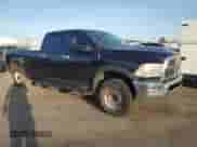 2010 Dodge 2500 SLT with VIN 3D7UT2CL4AG179852, listed as a Copart auction lot 53741455 with 228,412 mi miles and Salvage title. Bid and sale history available at DreamBid. Image 4.