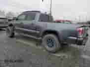 2020 Toyota Tacoma SR5 с VIN 3TMBZ5DN1LM026688, выставлен на аукционе Copart как лот 48474175 с пробегом 25 358 миль миль и Списание • Salvage title. История ставок и продаж доступна на DreamBid. Изображение 2.