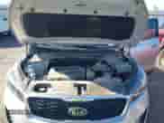 2020 Kia Sorento LX с VIN 5XYPG4A34LG647008, выставлен на аукционе IAAI как лот 41938773 с пробегом 98 917 миль миль и . История ставок и продаж доступна на DreamBid. Изображение 10.